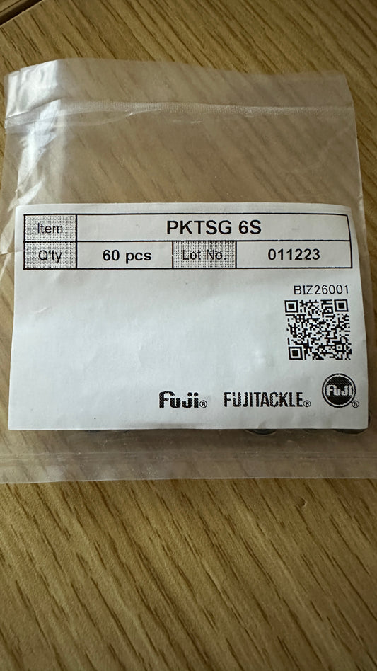 Fuji PKTSG 6S (Replacement belly guide for P and L Series rods)
