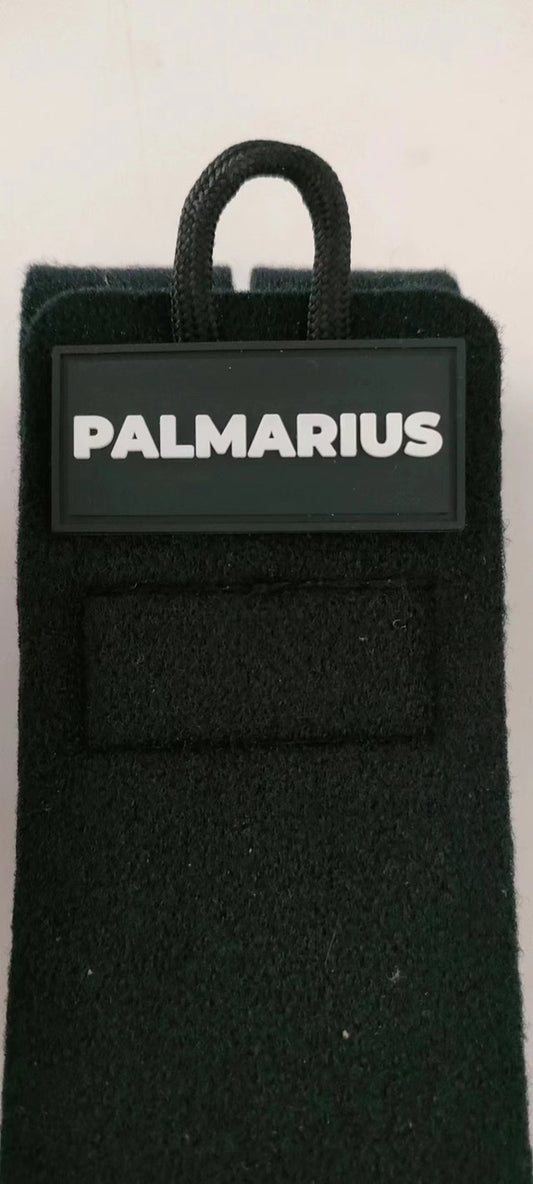 Palmarius Rod Belt Strap
